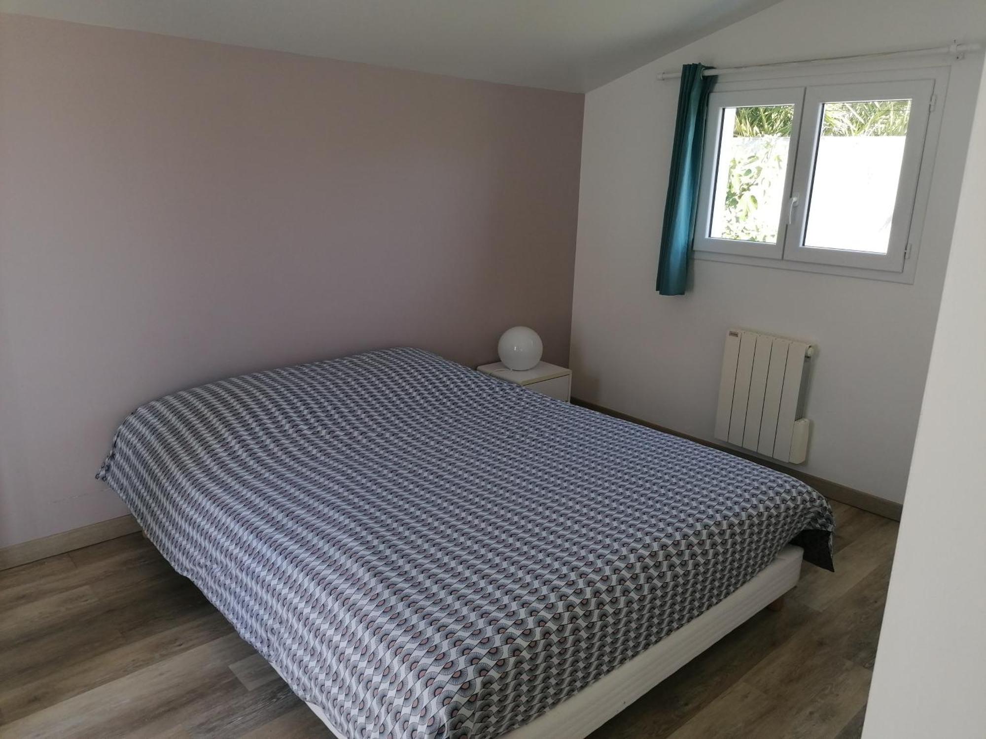 Studio Prive Appartement Saint-Aignan-Grand-Lieu Buitenkant foto