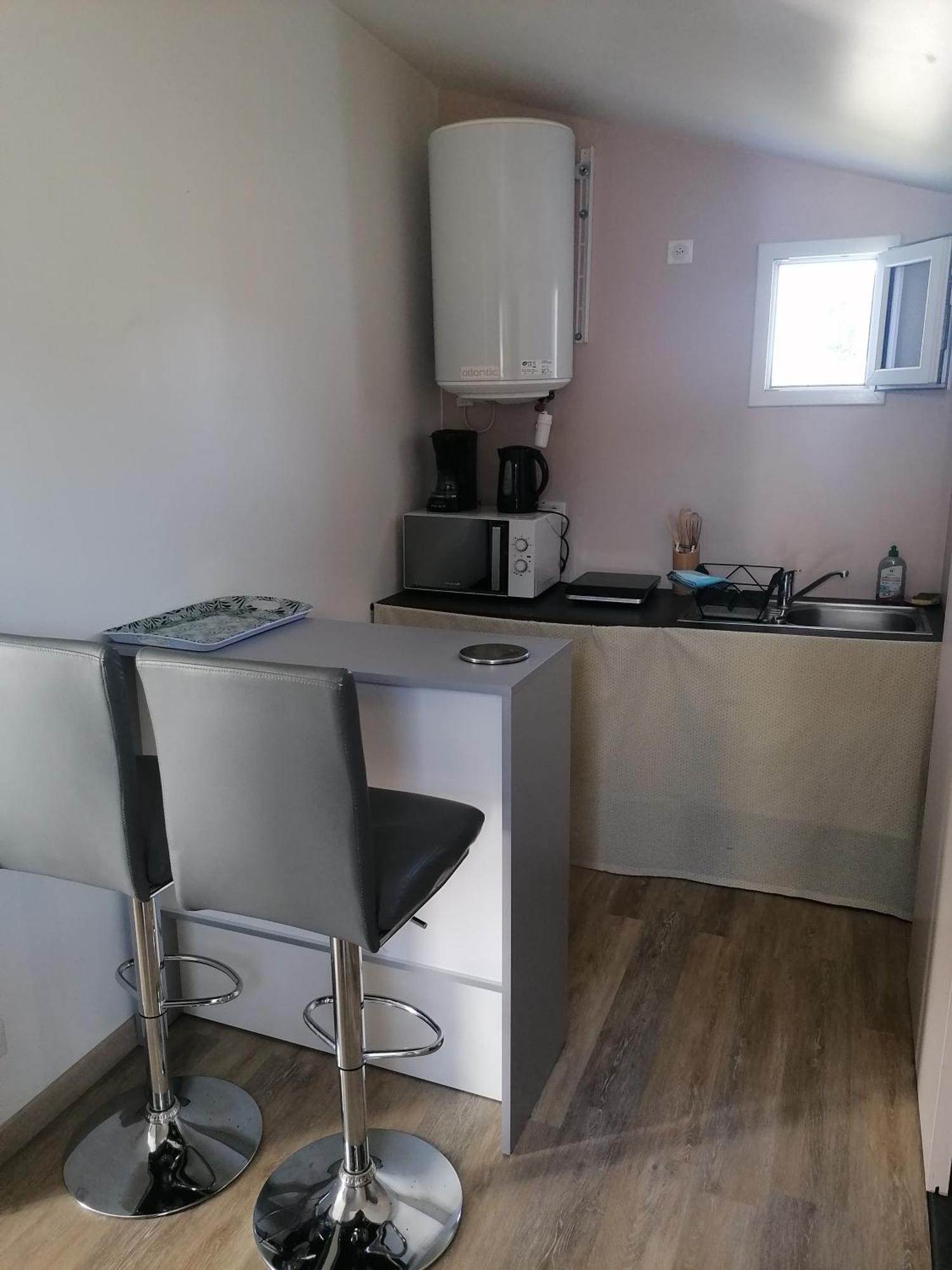 Studio Prive Appartement Saint-Aignan-Grand-Lieu Buitenkant foto